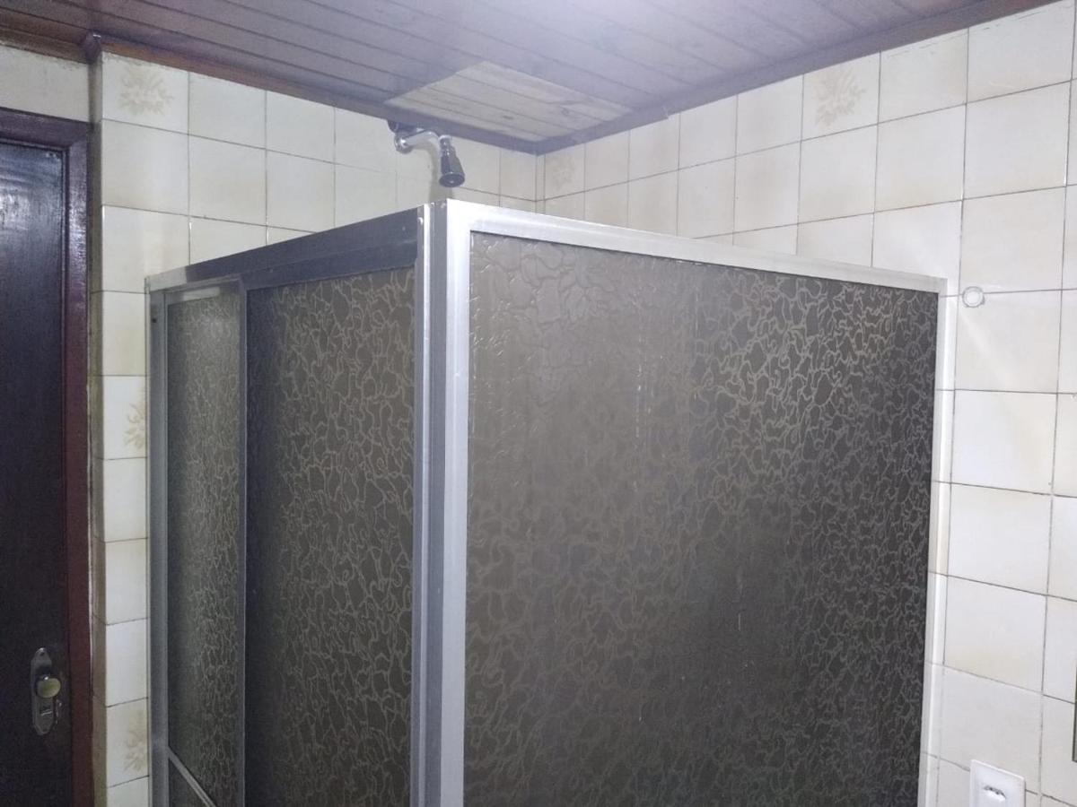 Quarto Quádruplo com Varanda