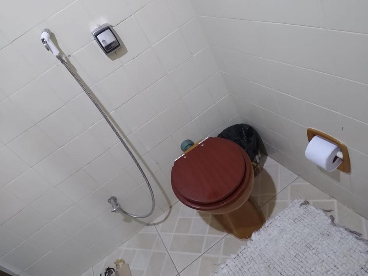 Quarto Triplo com Vista para a Montanha