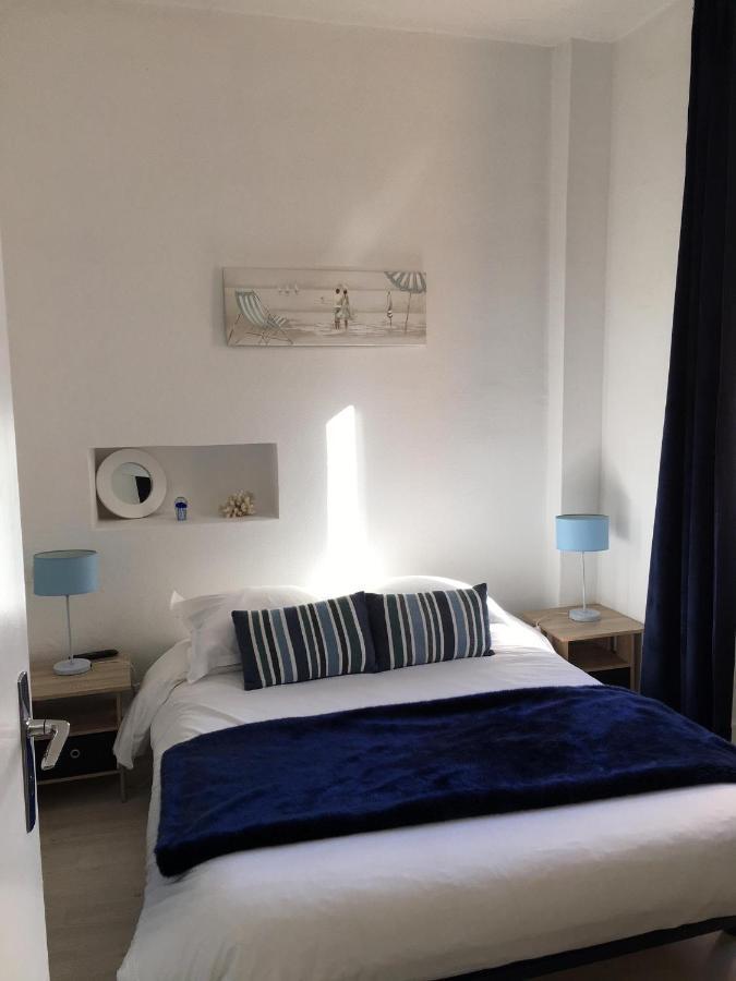 Chambre Double Standard