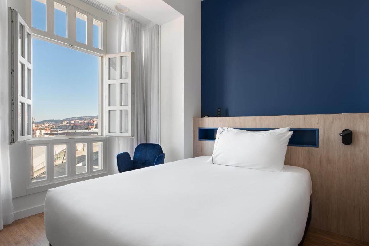Habitación Doble Deluxe con vistas al mar