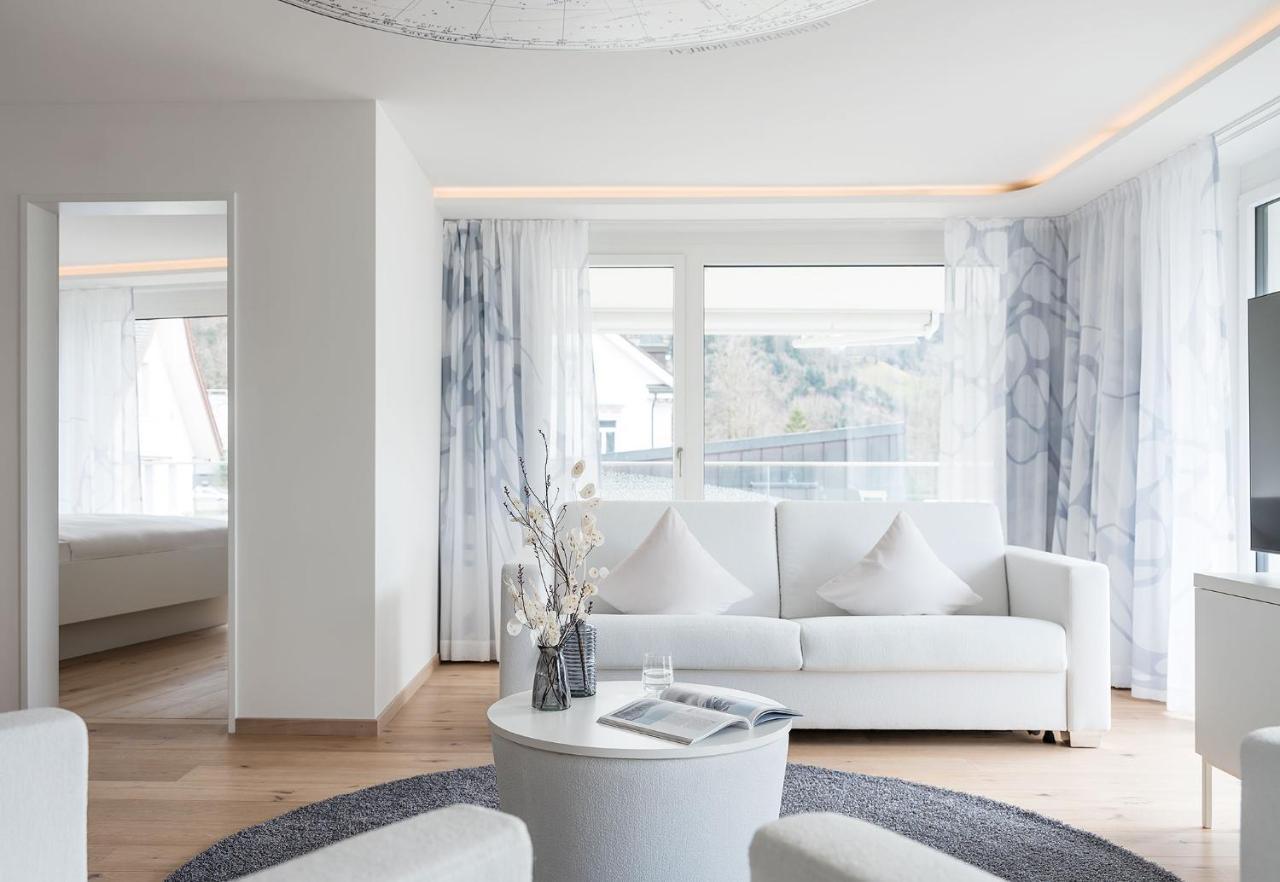 Suite met 2 Slaapkamers