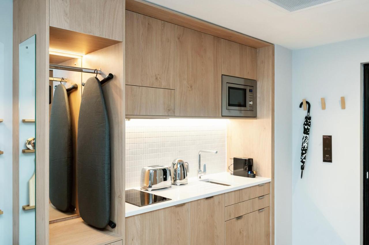 Wilde Superior Studio