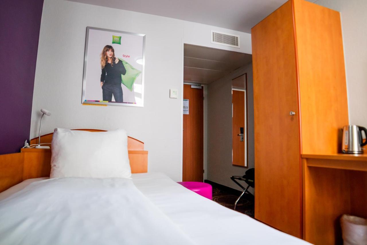 Chambre Simple Standard