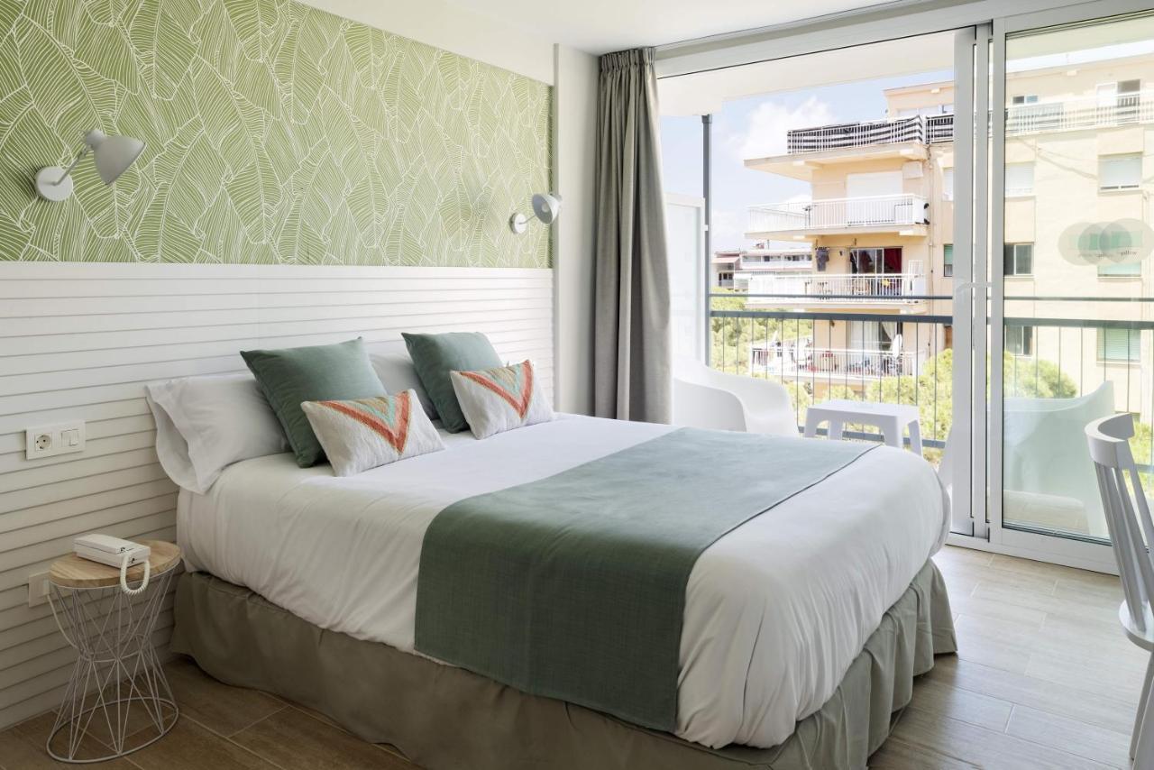 Chambre Double avec Terrasse