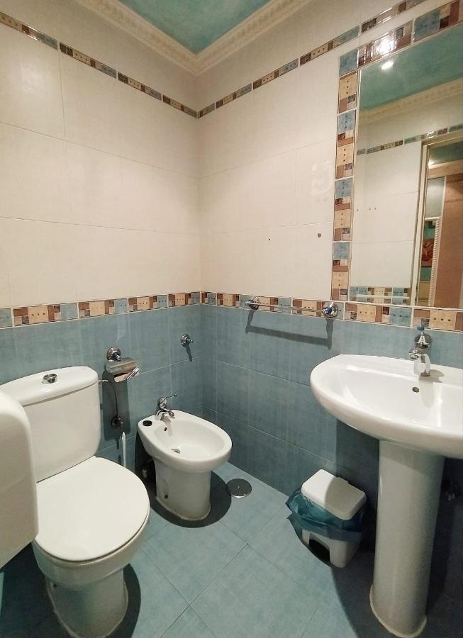 Habitación Doble Deluxe