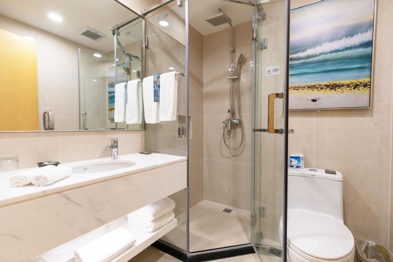 Camera Superior Doppia con Letti Singoli