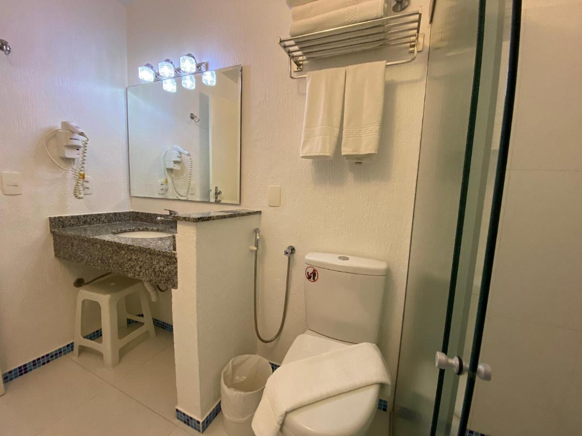 Quarto Triplo Superior