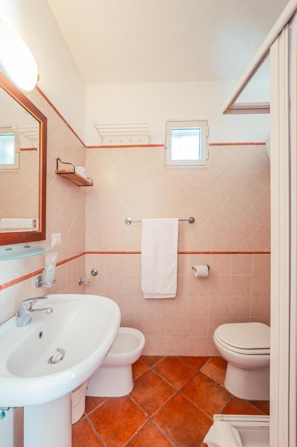 Chambre Double ou Lits Jumeaux Standard