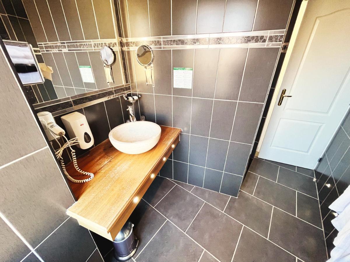 Chambre Double Confort