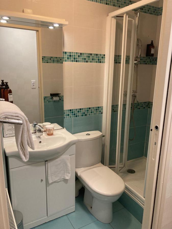 Chambre Simple Économique