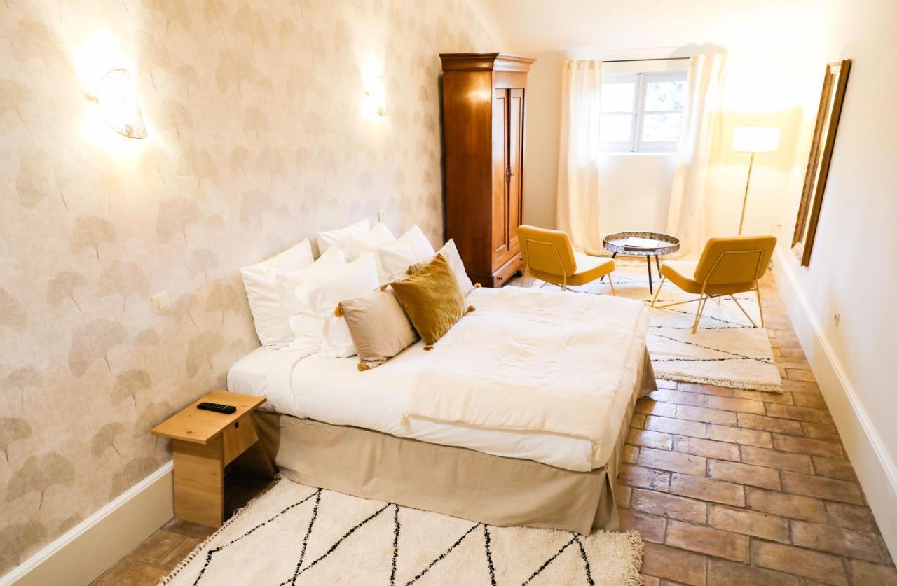 Chambre Supérieure Lit Queen-Size