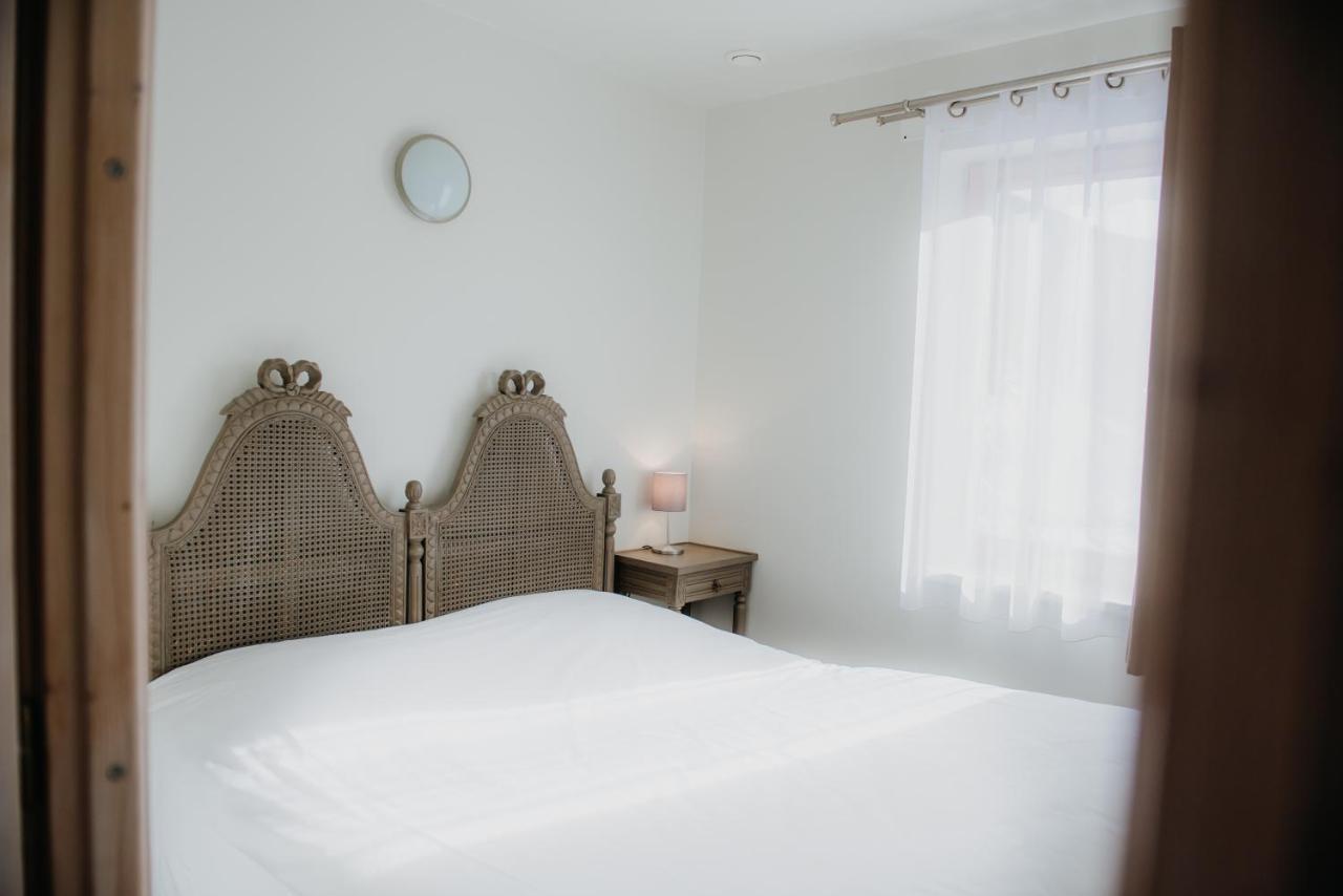 Appartement 3 Pièces (6 Adultes)