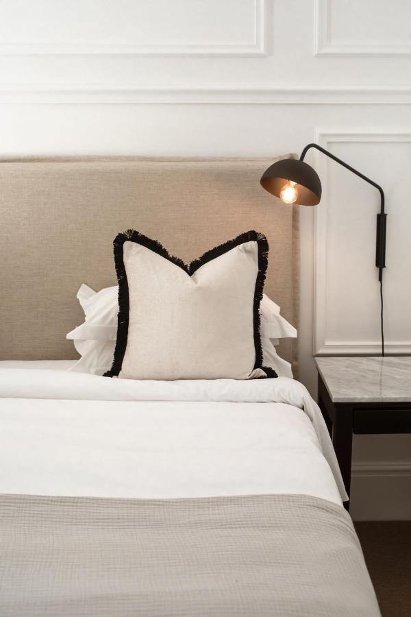 Superior Zimmer mit Kingsize-Bett oder 2 Einzelbetten