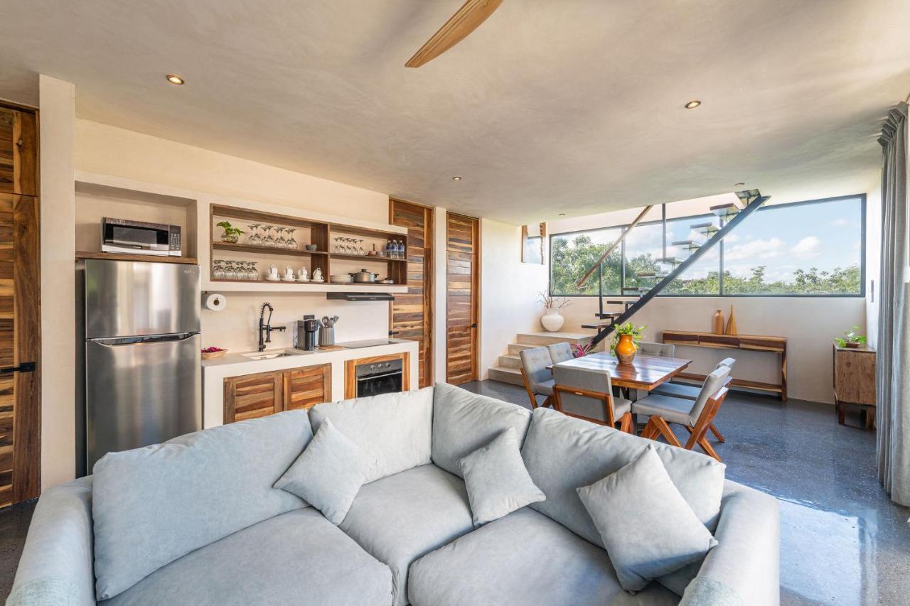 Apartamento Penthouse