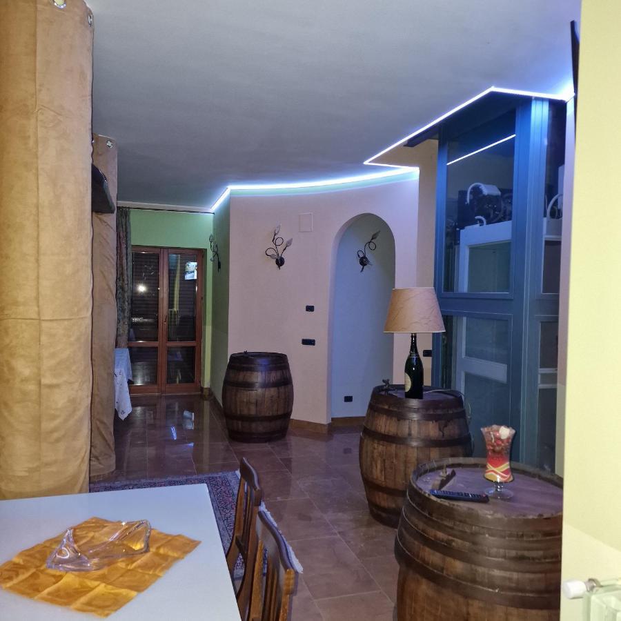 Camera Familiare Deluxe