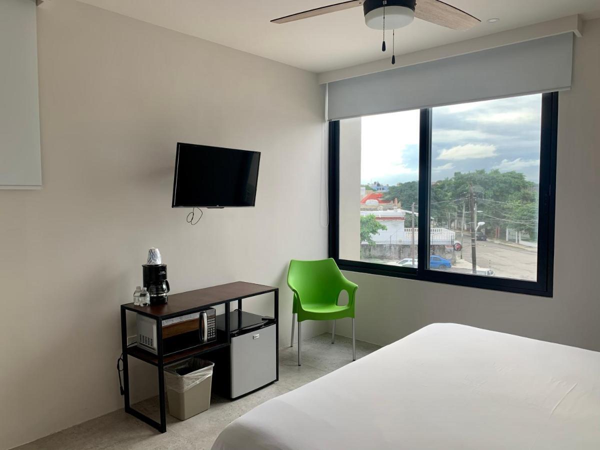 Habitación Doble Estándar