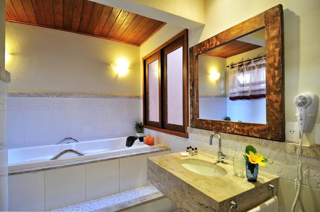 Quarto Duplo Master com Vista do Mar (Apenas Adultos)
