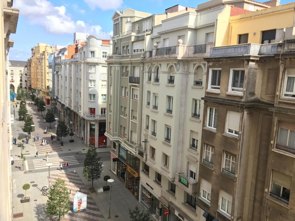 Habitación Doble con vistas a la ciudad - 1 o 2 camas