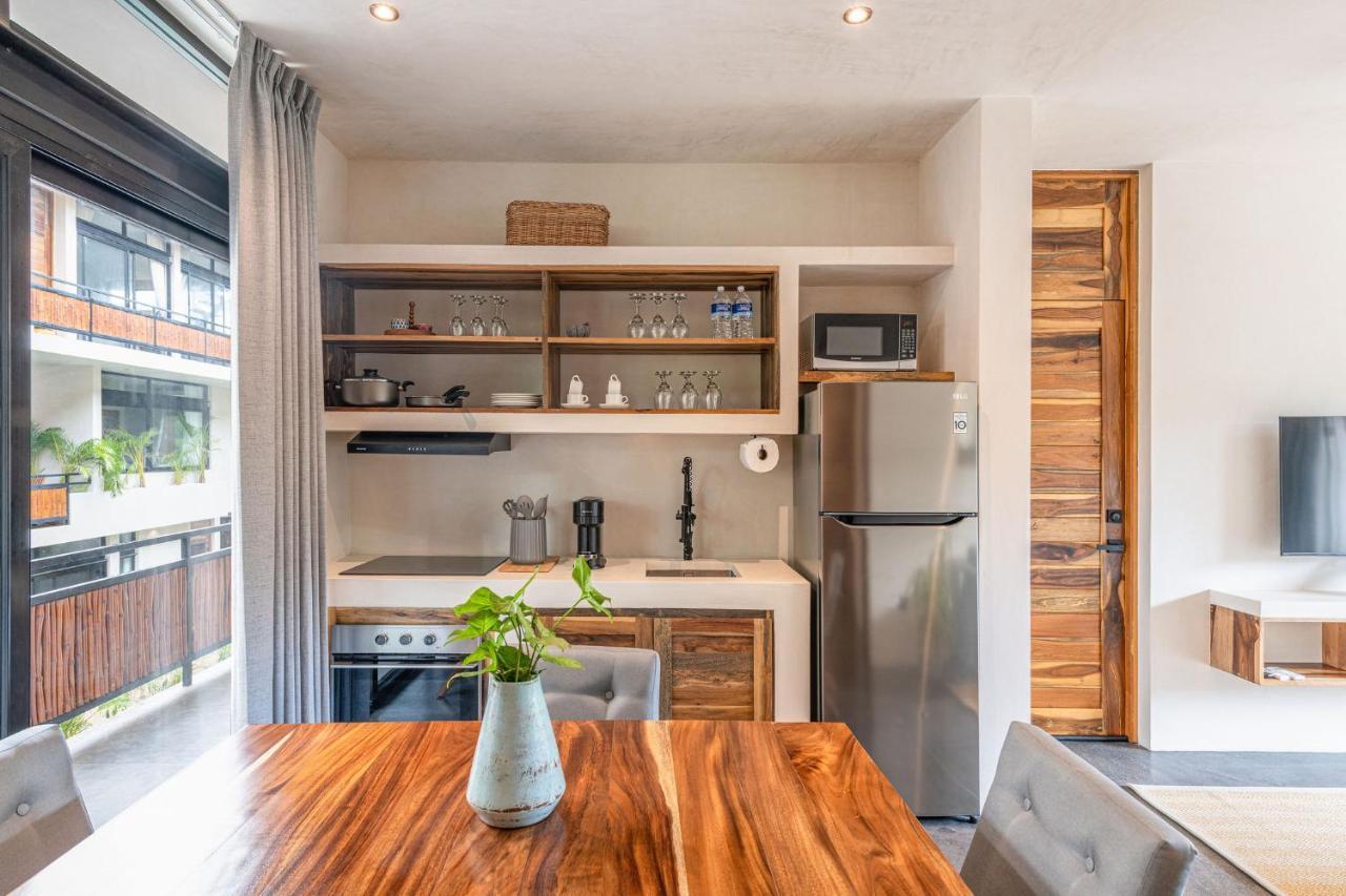 Apartamento com Terraço