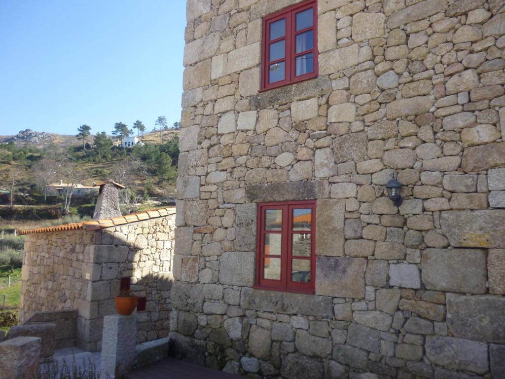 Chalé de 1 Quarto (2 Adultos)