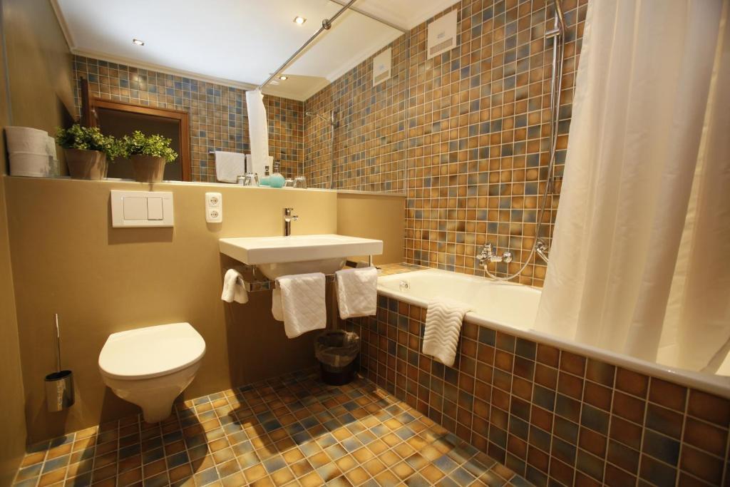 Comfort Doppelzimmer