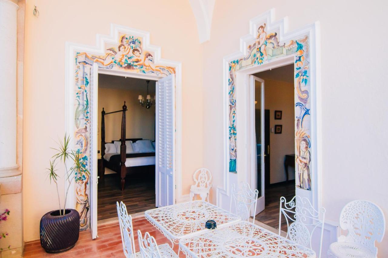 Suite de lujo