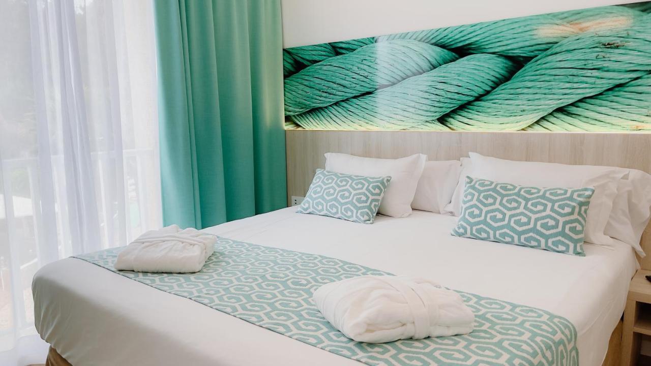 Apartamento Suite de 1 dormitorio