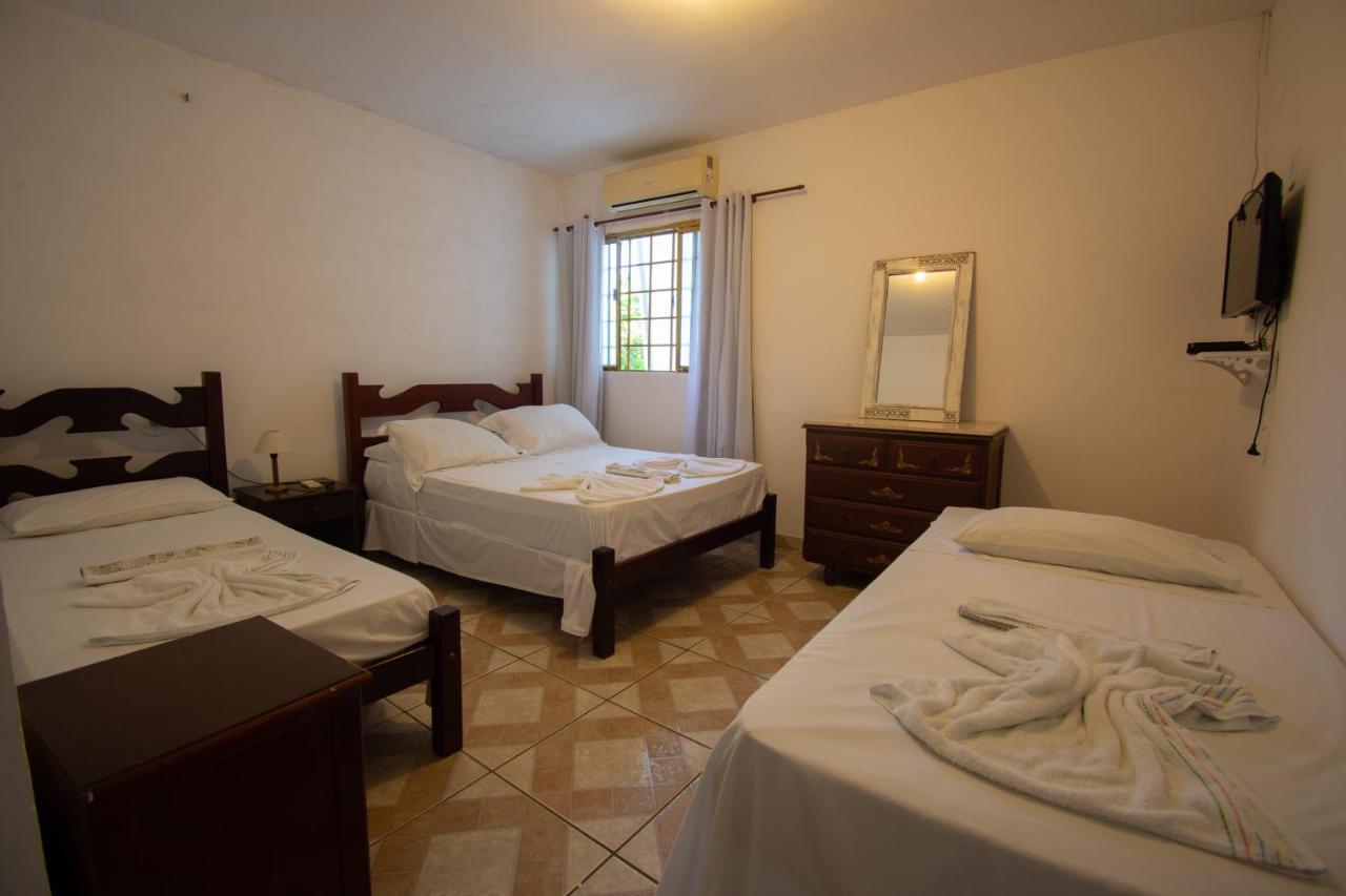 Quarto Quádruplo Standard