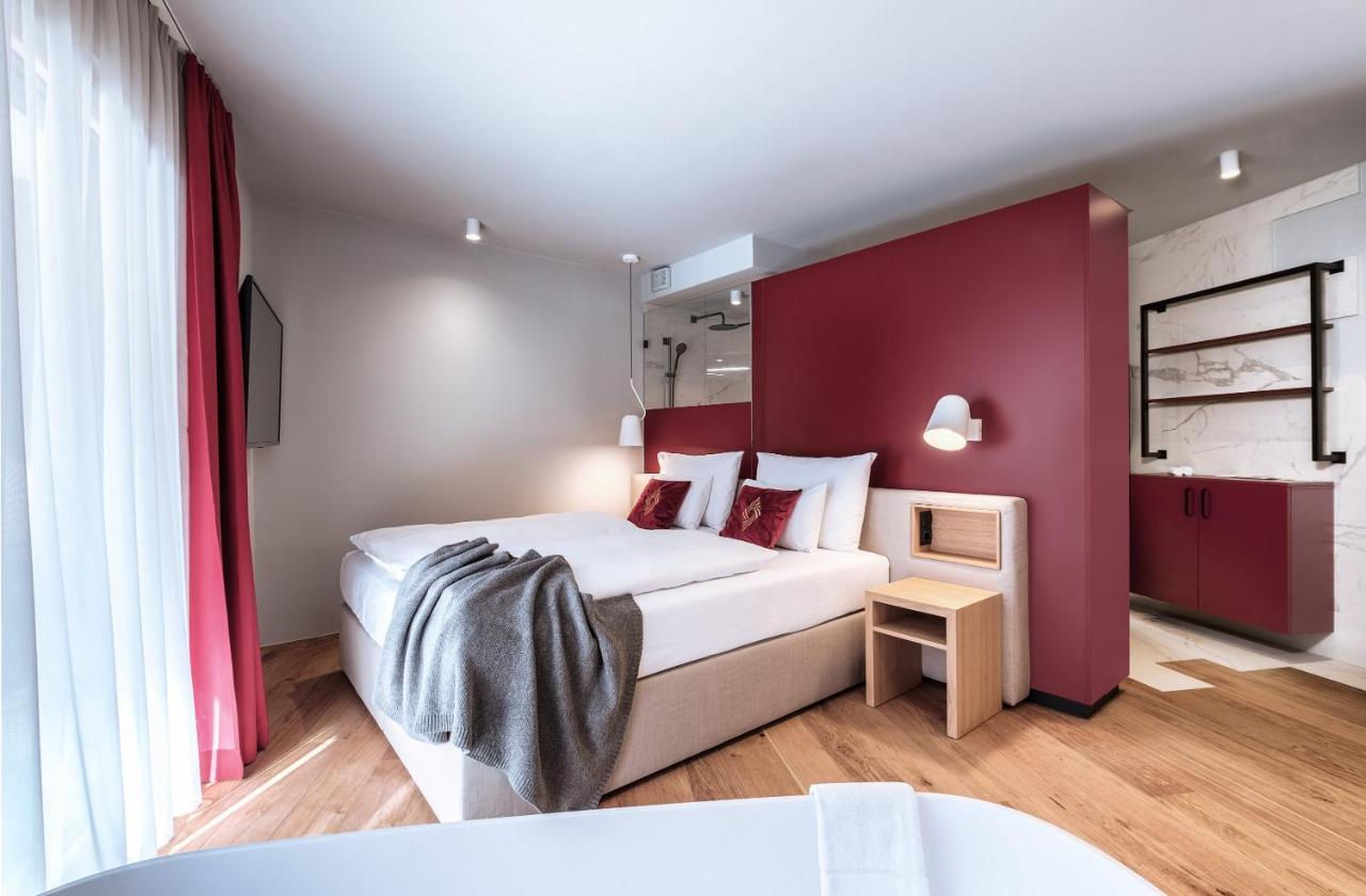 Superior Suite Smart