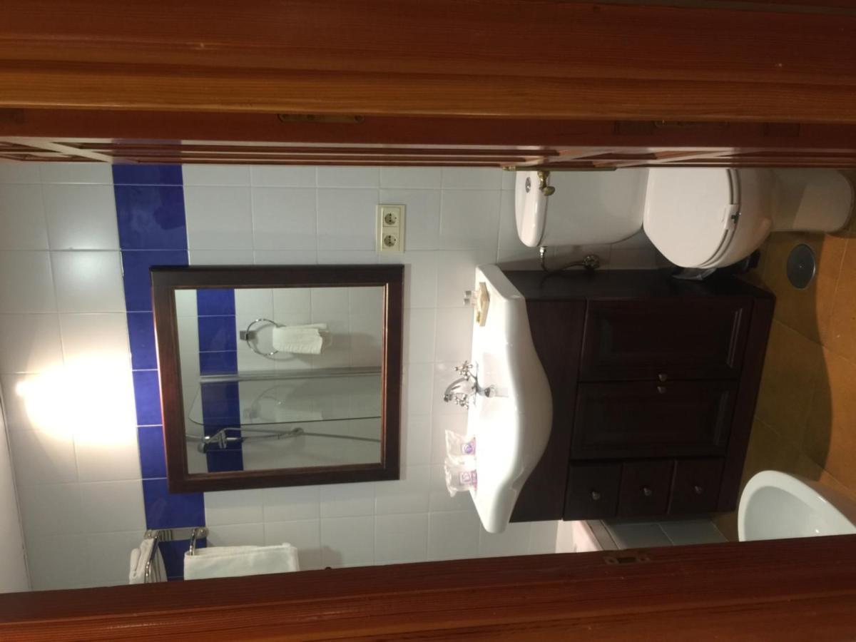 Habitación Doble Básica - Planta baja - 1 o 2 camas