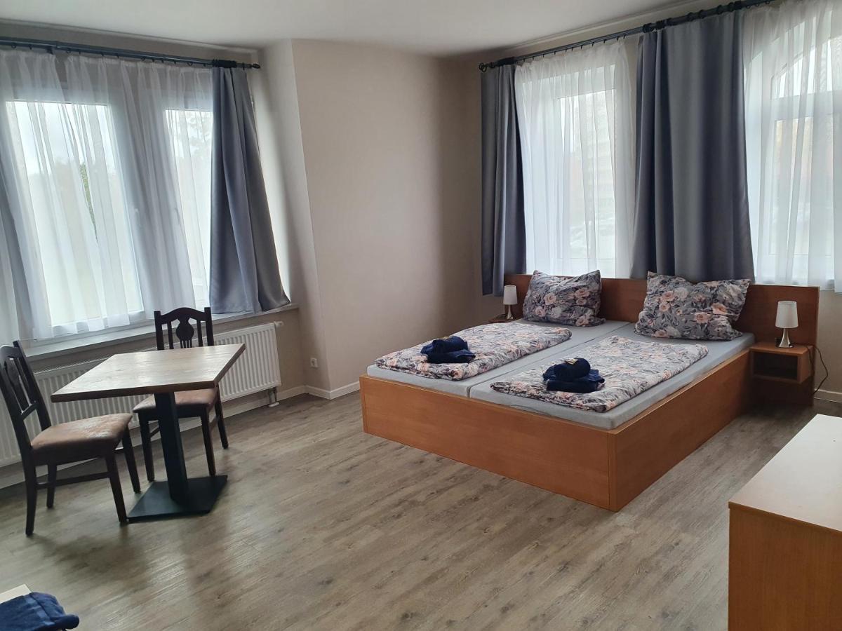 Budget Doppelzimmer