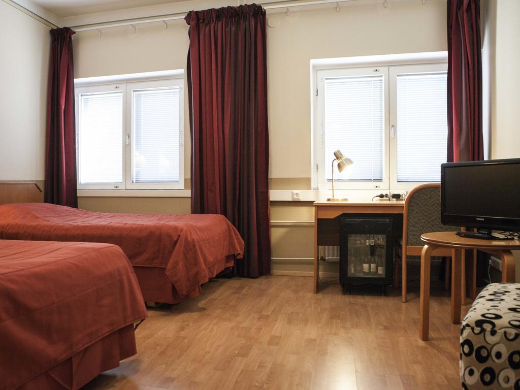 Doppel-/Zweibettzimmer