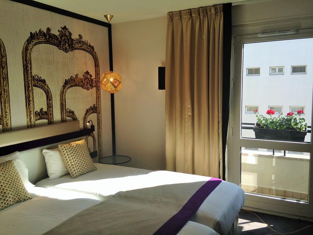 Quarto Twin Clássico