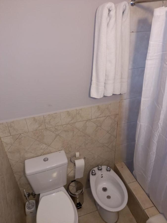 Habitación Doble Superior