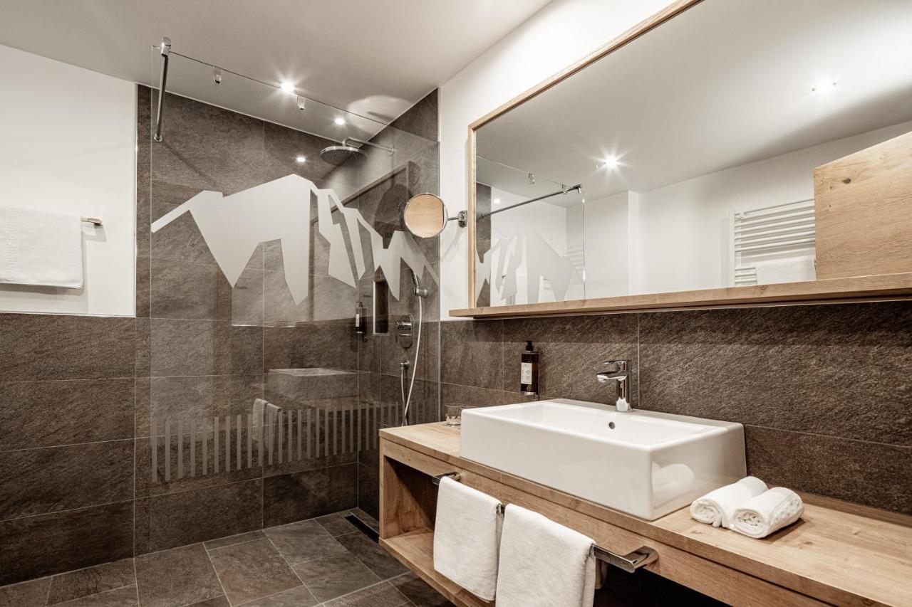 Familiensuite Dolomitenblick