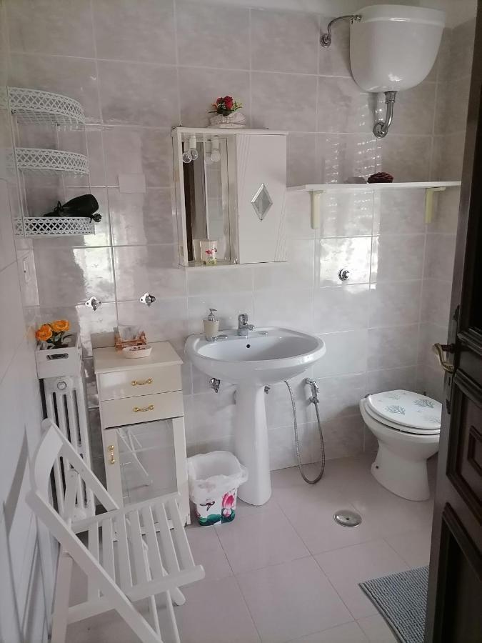 Camera Matrimoniale con Bagno Privato