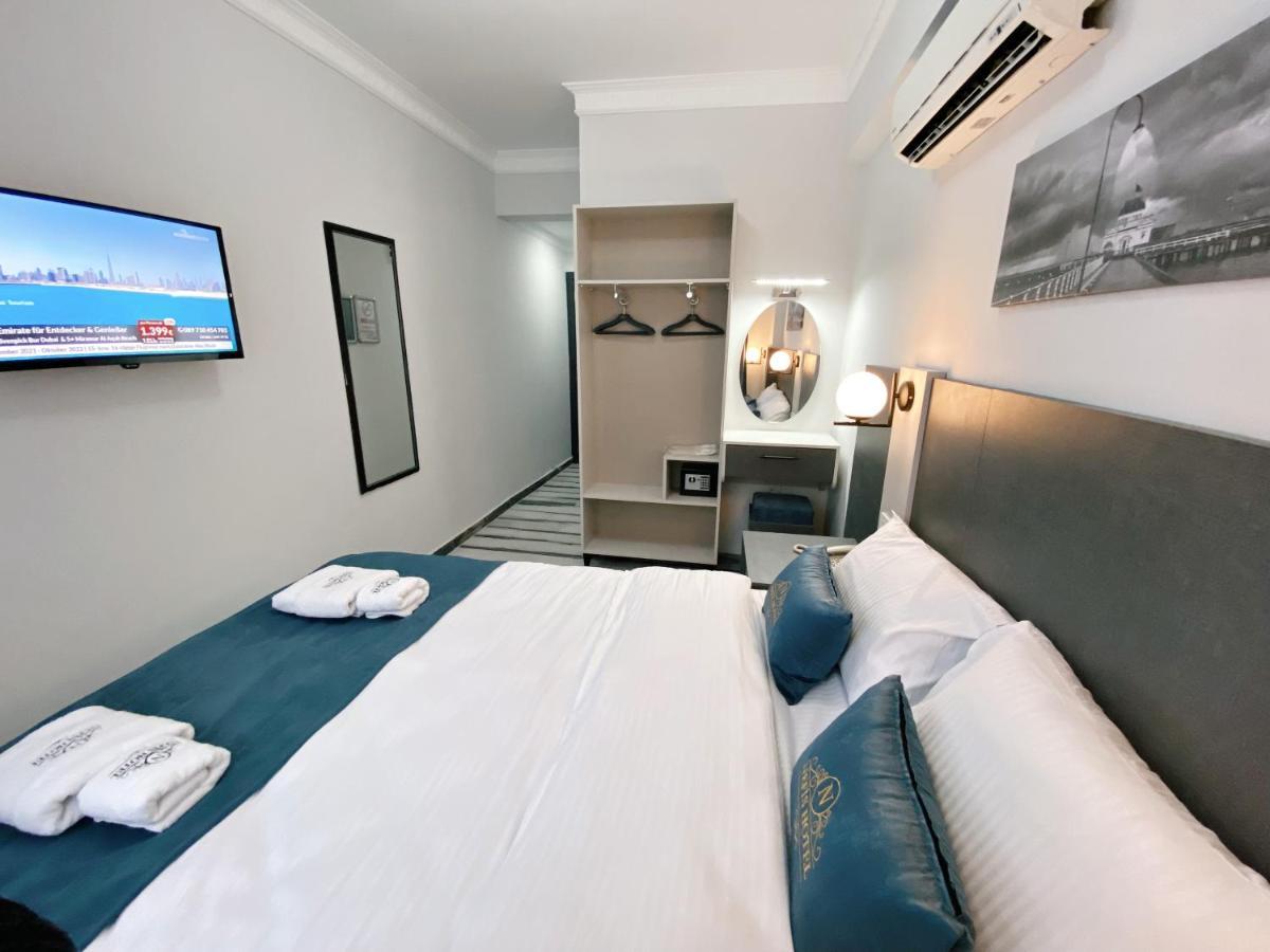 Chambre Double Standard