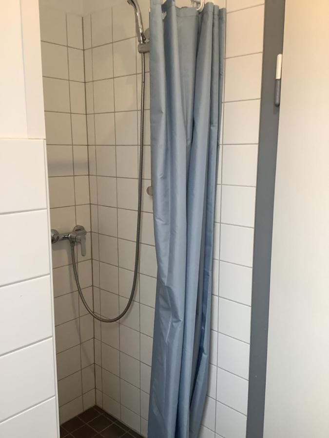 Appartement met 2 slaapkamers