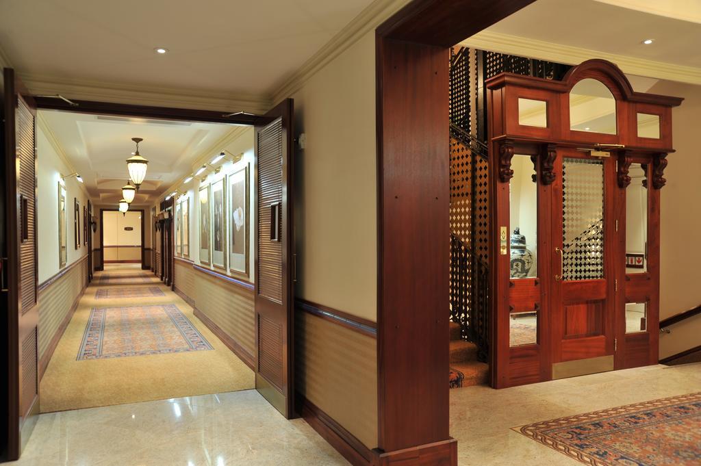 Quarto Deluxe