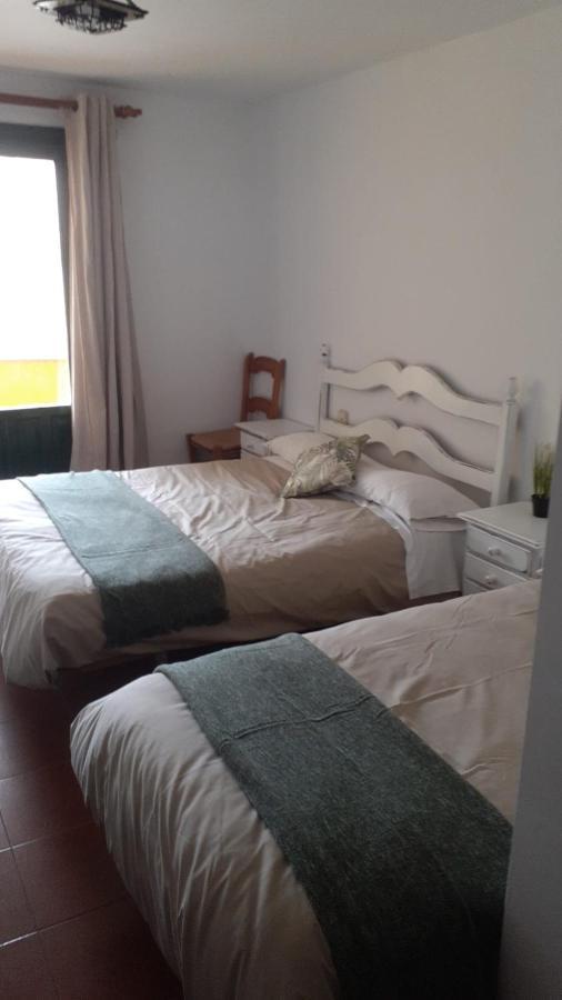Habitación Triple Superior