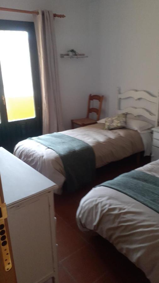 Habitación Doble con terraza