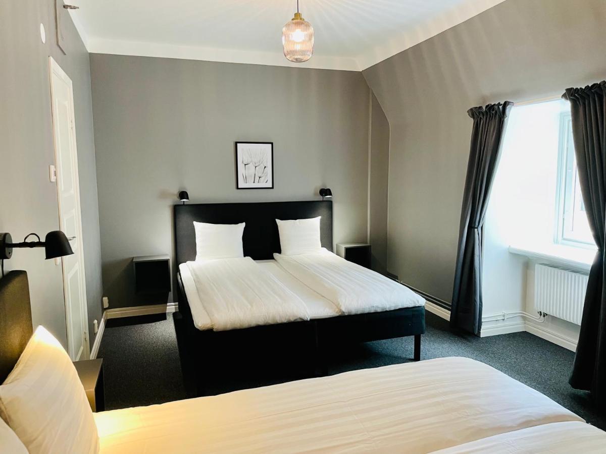 Chambre Familiale