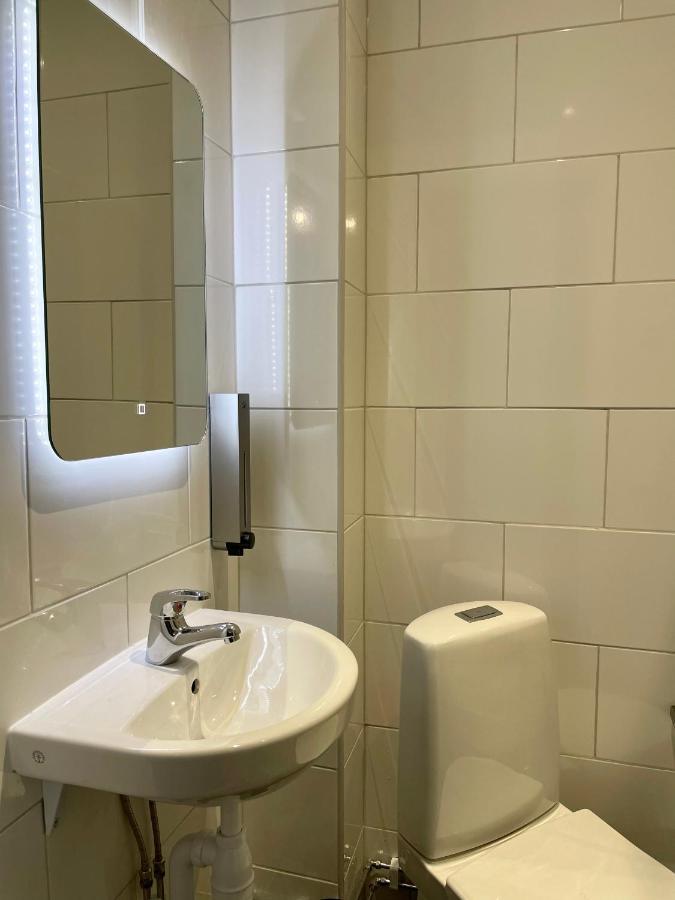 Chambre Double Supérieure