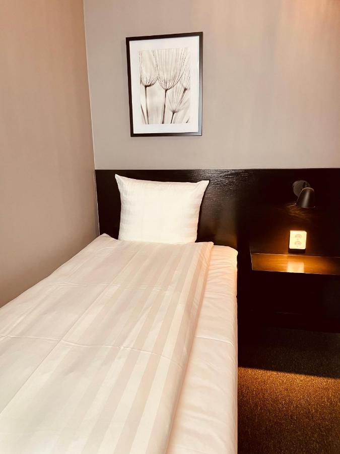 Chambre Simple