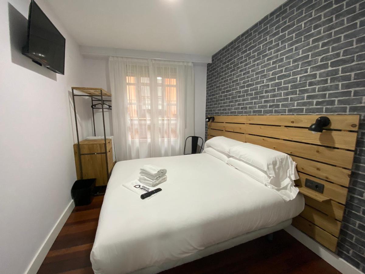 Habitación Doble Superior