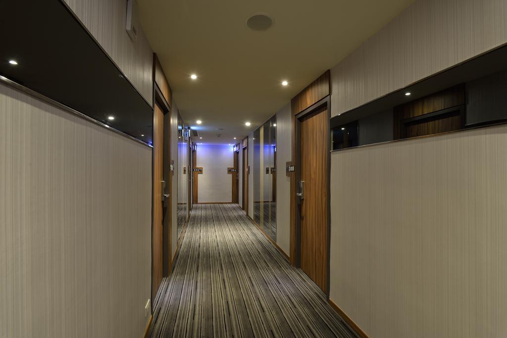 Quarto Superior com Cama de Casal ou 2 de Solteiro e Vista da Cidade