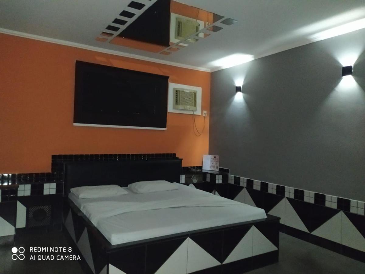 Quarto Duplo
