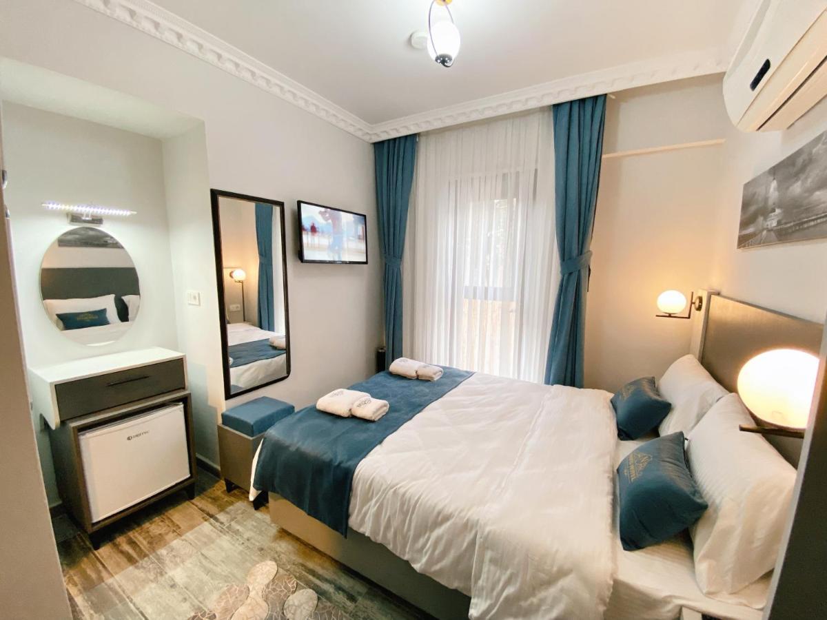 Petite Chambre Double