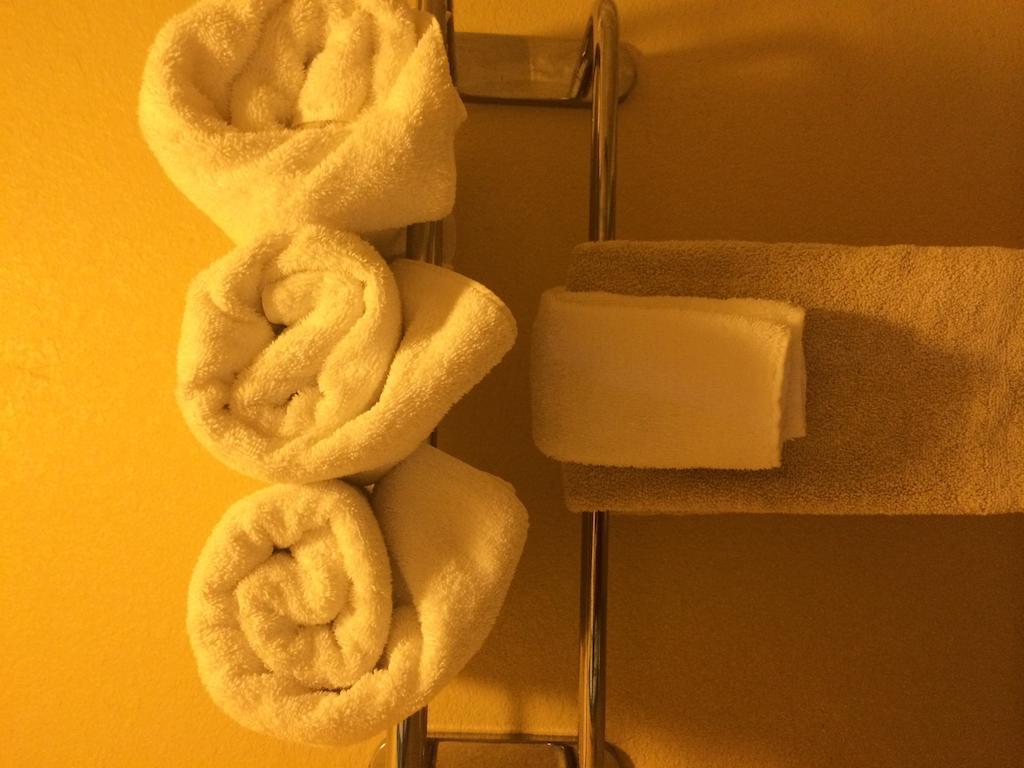 Deluxe King Suite