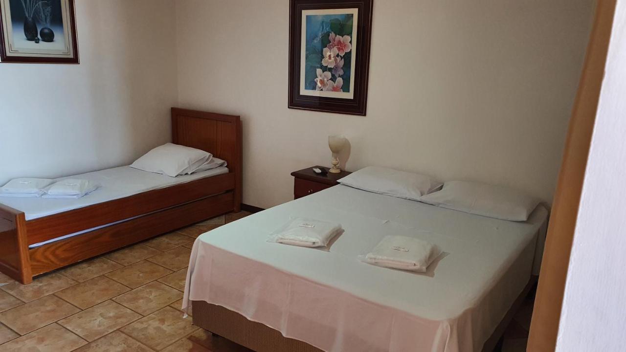 Quarto Família